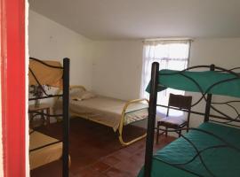 finca el rinconcito, hotel Puerto Gaitánban