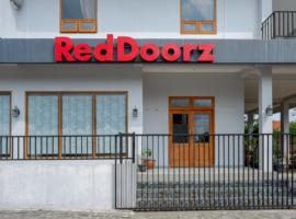 RedDoorz Syariah near Kawasan Sam Poo Kong 2, hotell sihtkohas Kalibanteng-kidul