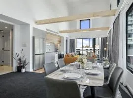 Hobart City Apartments、ホバートのバケーションレンタル