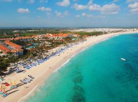 Occidental Caribe - All Inclusive, hotel i Punta Cana