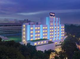 The Connaught, New Delhi- IHCL SeleQtions, pet-friendly hotel in New Delhi