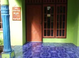 Sri Homestay