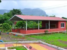 Thakur Farm Villa 2BHK