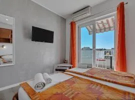 Apartments Zorica