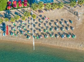 Very Chic Bodrum Adult Only, 5hvězdičkový hotel v destinaci Gümbet