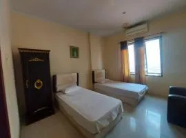 Hotel Mulia Kendari Mitra RedDoorz