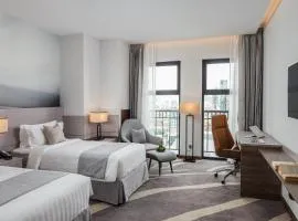 Sensory Park Urban Hotel