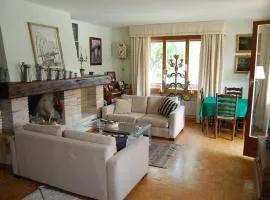 CRANS MONTANA LE REGENT APPARTEMENT