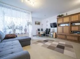 Private Apartment
