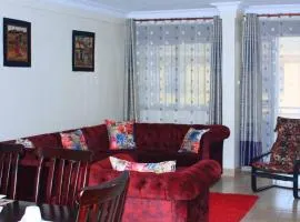 DREAM APARTMENTS UGANDA