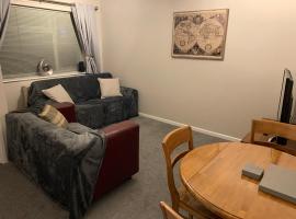 Saint Johns Rest, apartment in Biggleswade