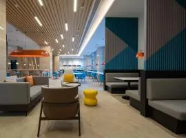 Holiday Inn Express Jinjiang Anhai by IHG