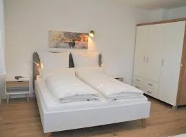 Ferienwohnung Finja