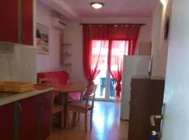 Charming Apartment in Zadar, Sea View