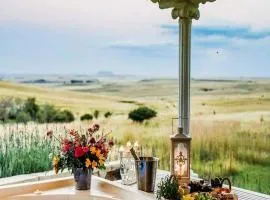 Kasteelkop Guestfarm