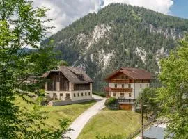 Mittergruberhof