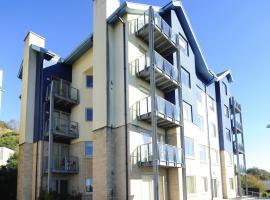 アベリストウィス大学 イギリス Bow Street 近くの人気ホテル10軒