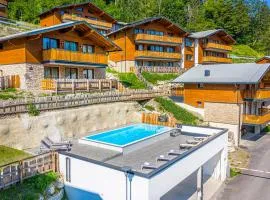 Apartment Dorf Wagrain Alpenleben by AlpenTravel