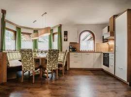 DAS "Bergzeit" - Appartements