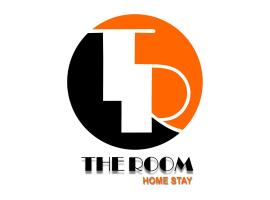 The ROOM, hotel v destinaci Ende