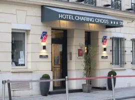فندق تشارنغ كروس