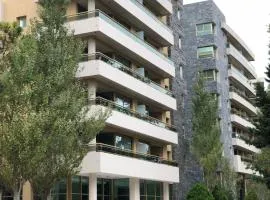 Albar III Building Pinamar