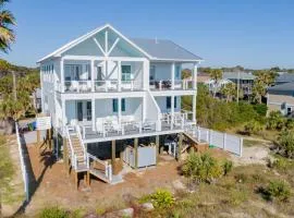 207 E Arctic - Seahorsing Around - Oceanfront - 3 Bedrooms