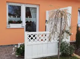 Ferienwohnung Weinbergblick