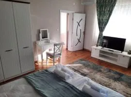 Infinity Boutique Apartments