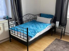 WG Zimmer 108, hotel in Holzminden