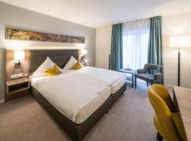 Hotel Meyerink, hotel v destinaci Vreden