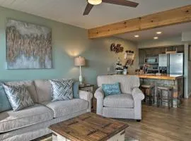 Unwind Fireside Ozark Mtn Condo with Resort Perks!