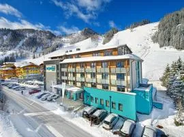 Hotel Sportwelt