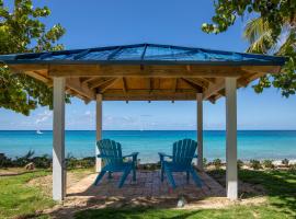 Limetree Beach Resort by Club Wyndham, hotel v destinaci Raphune