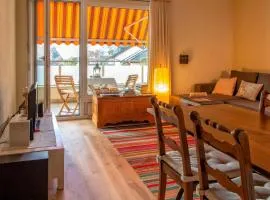 Minusio, Casa Gottardo - nahe Zentrum Locarno und See Lago Maggiore, mit Balkon und Parkplatz