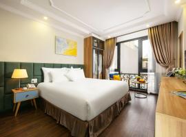 C'Bon Hotel Do Quang, khách sạn ở Cau Giay, Hà Nội