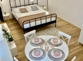 Duo 1 Debniki Cozy Kraków Base 10-min to Wawel & Kazimierz Fast Wi-Fi