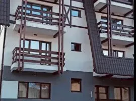 Elena-Maria Apartments