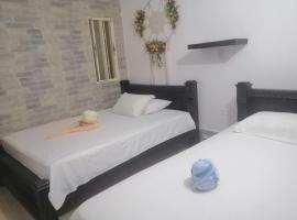 ANGEL MARIA, hotel in Doradal