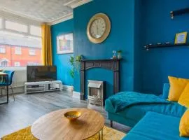 Skelton house - shortstayleeds