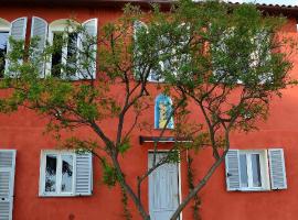 Villa Mont des Oliviers CITRA-8055LT-1805 e 1807, ξενοδοχείο στο Σαν Ρέμο