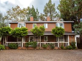 J Patrick Inn, hotell sihtkohas Cambria