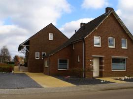 Bed and Breakfast de Meule Montfort, hotel berdekatan Rozendaal, Montfort