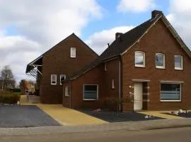 Bed and Breakfast de Meule Montfort
