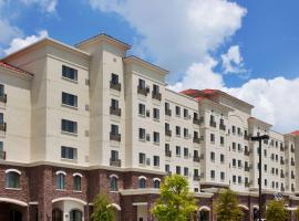 Sonesta ES Suites Baton Rouge University at Southgate, hotel near LSU Ticket Office, Baton Rouge