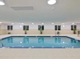 Wingate by Wyndham Fort Saskatchewan