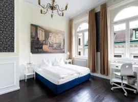 Boutique Hotel Columbia
