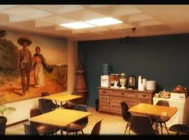 Hotel Enterprise Inn Plaza