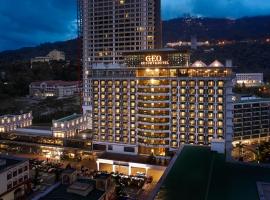 GEO RESORT & HOTEL: Genting Highlands şehrinde bir otel