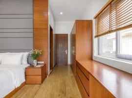 Khách Sạn Anh Phat, hotel v destinaci Thanh Hóa